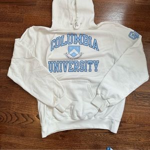 columbia hoodie